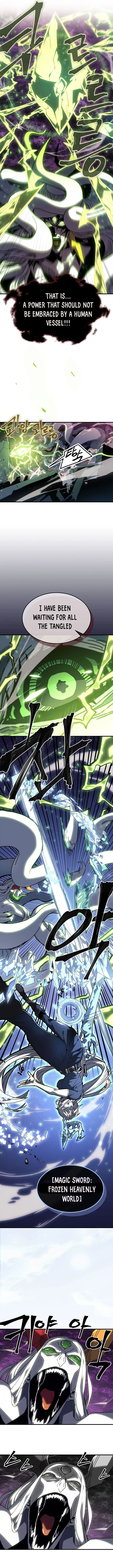 A Returner’s Magic Should be Special Chapter 225 – Page 7