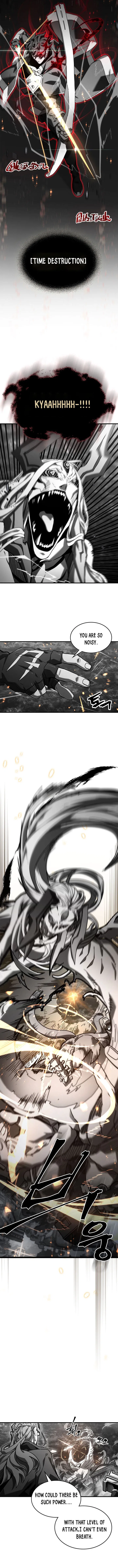 A Returner’s Magic Should be Special Chapter 225 – Page 9