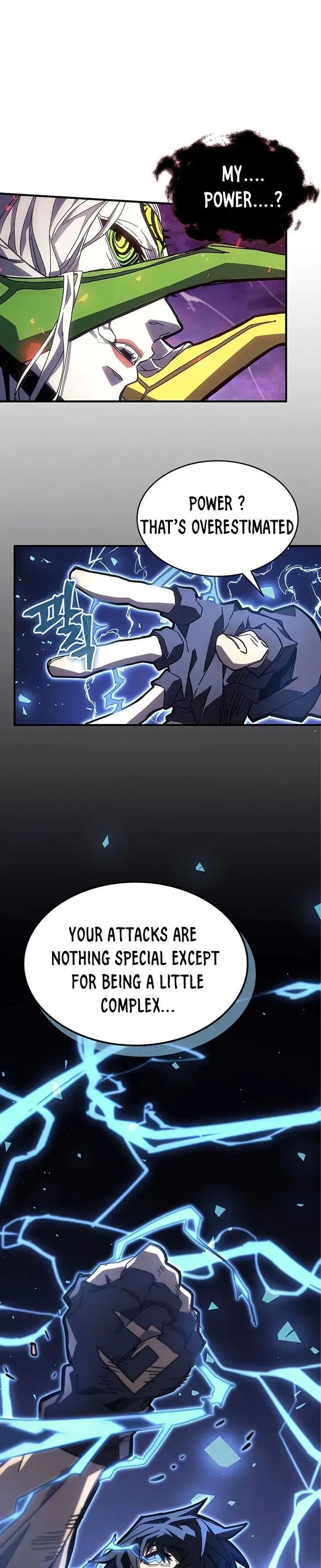 A Returner’s Magic Should be Special Chapter 224 – Page 1