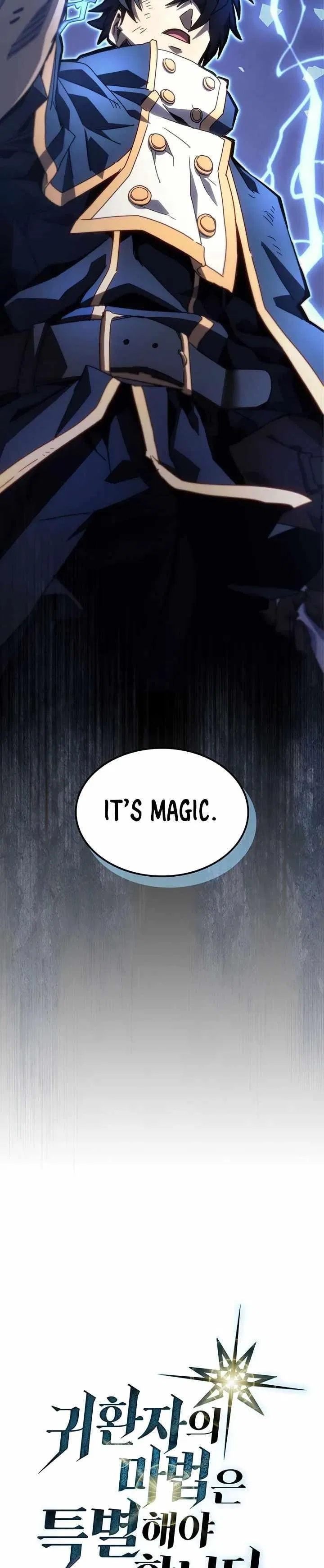 A Returner’s Magic Should be Special Chapter 224 – Page 2