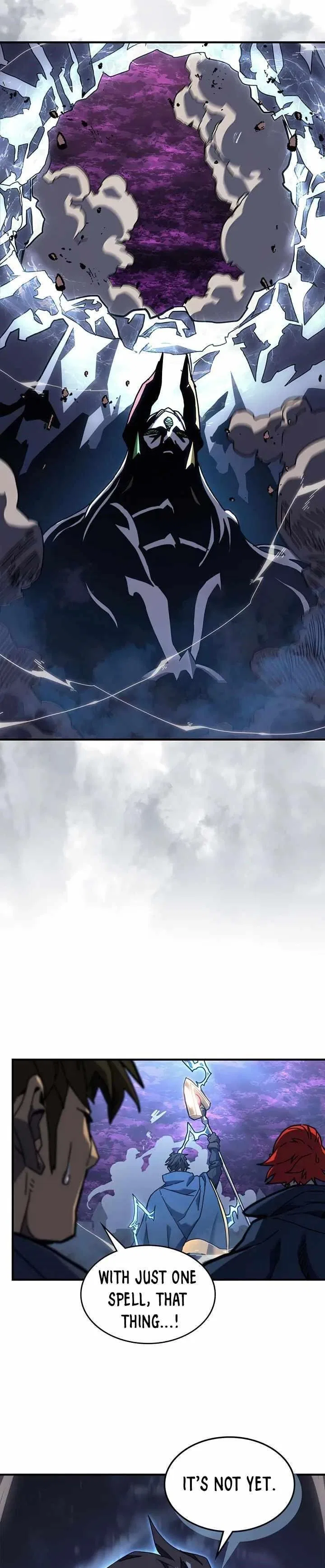 A Returner’s Magic Should be Special Chapter 224 – Page 6