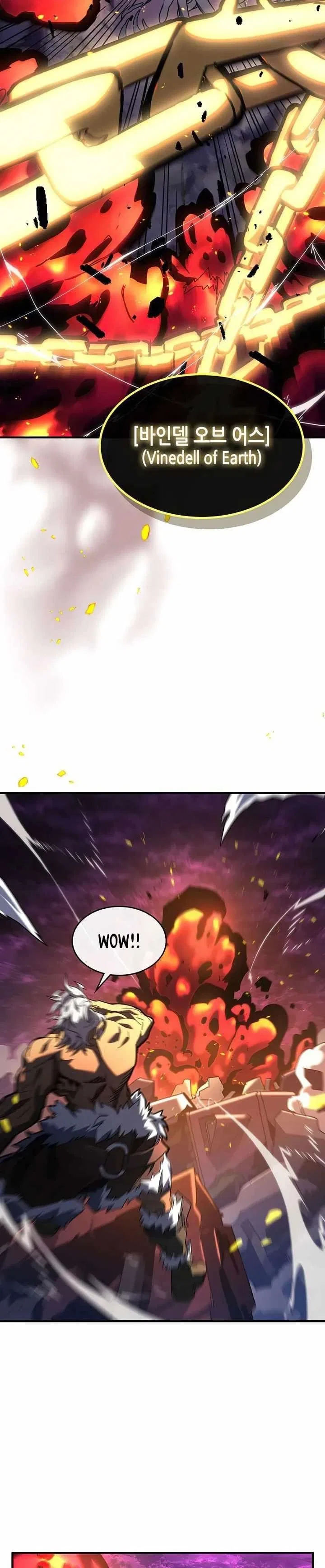 A Returner’s Magic Should be Special Chapter 224 – Page 8