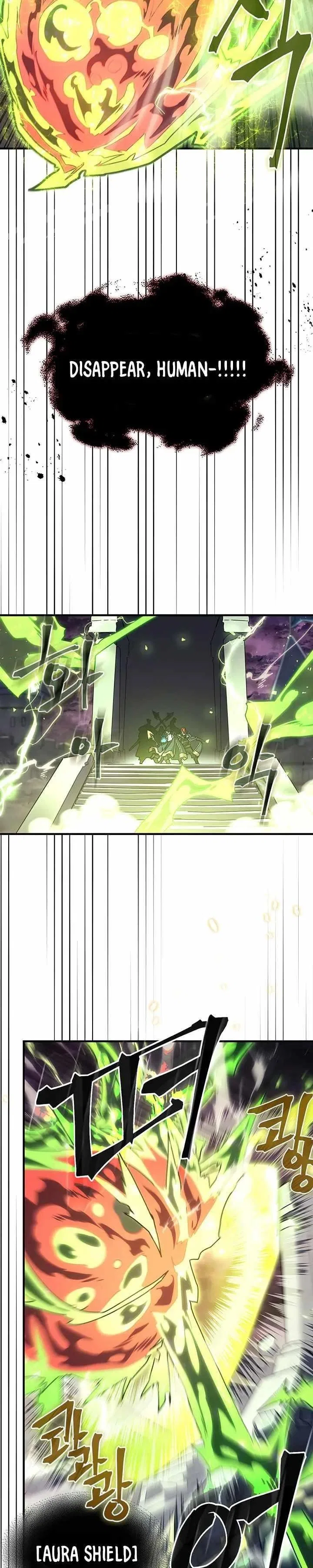 A Returner’s Magic Should be Special Chapter 224 – Page 13