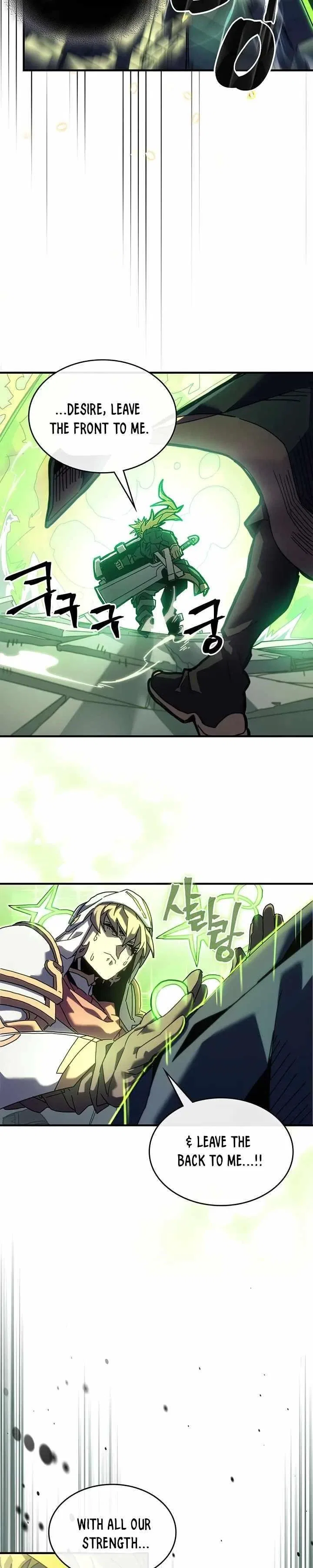 A Returner’s Magic Should be Special Chapter 224 – Page 14