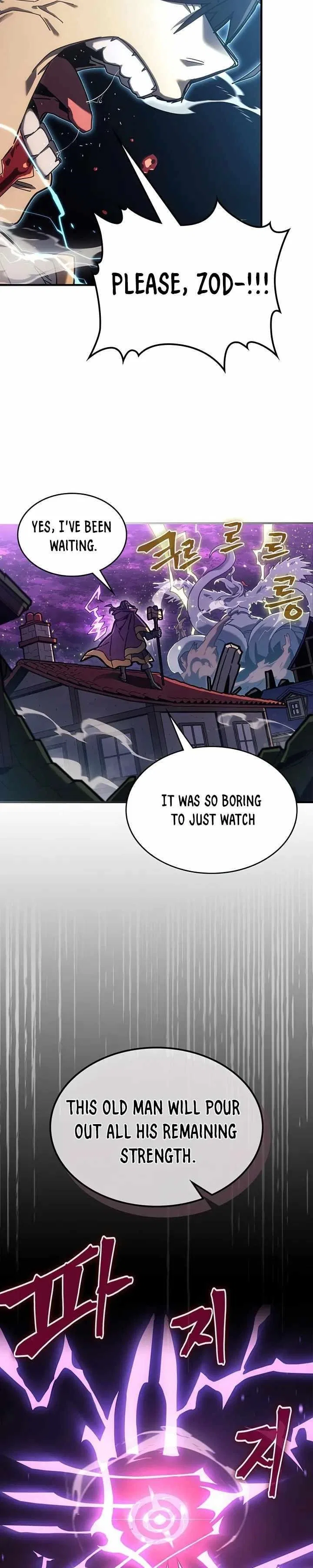 A Returner’s Magic Should be Special Chapter 224 – Page 16