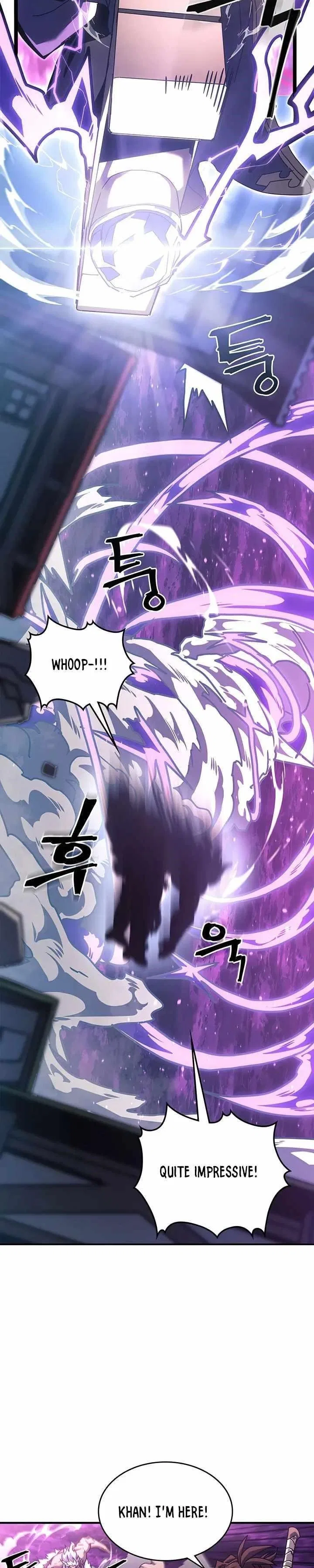 A Returner’s Magic Should be Special Chapter 224 – Page 18