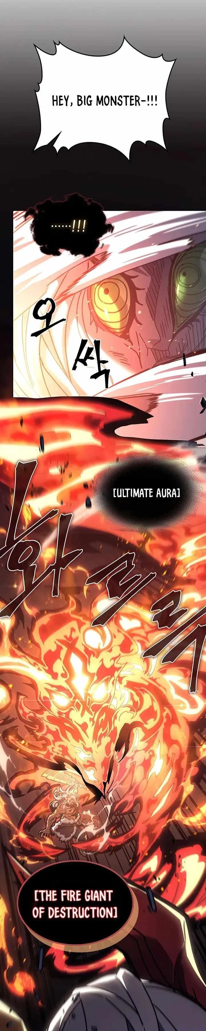 A Returner’s Magic Should be Special Chapter 224 – Page 20