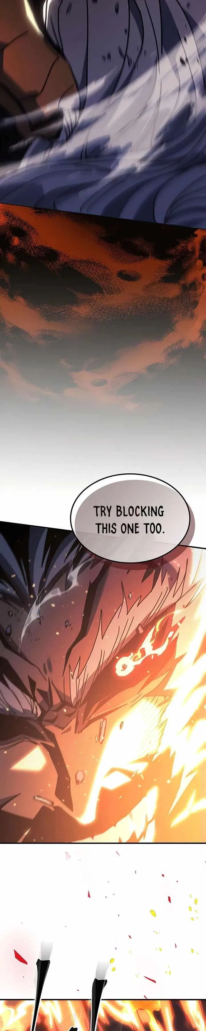 A Returner’s Magic Should be Special Chapter 224 – Page 21