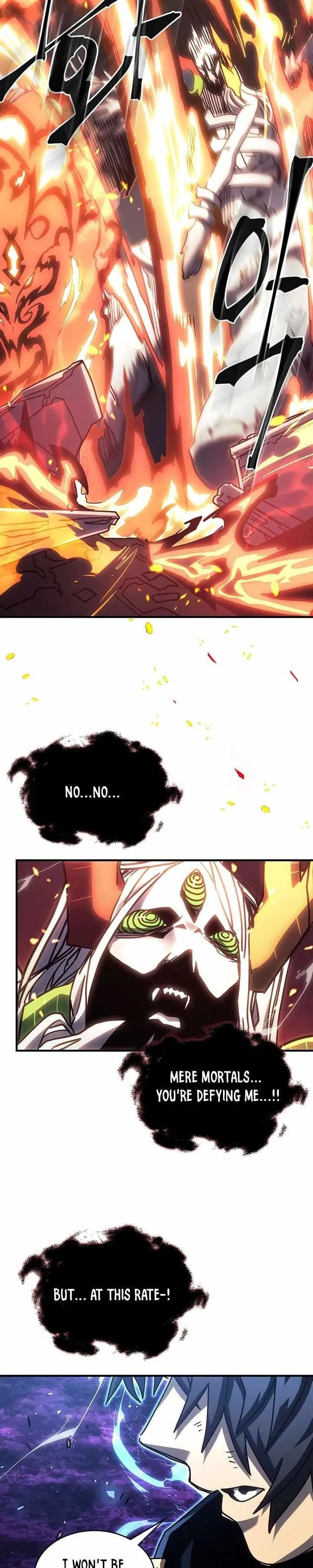 A Returner’s Magic Should be Special Chapter 224 – Page 22