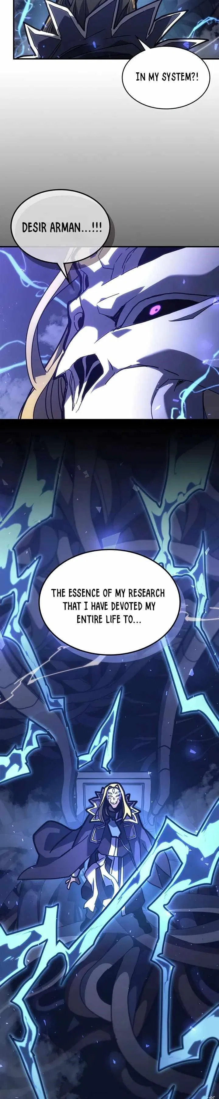 A Returner’s Magic Should be Special Chapter 224 – Page 25