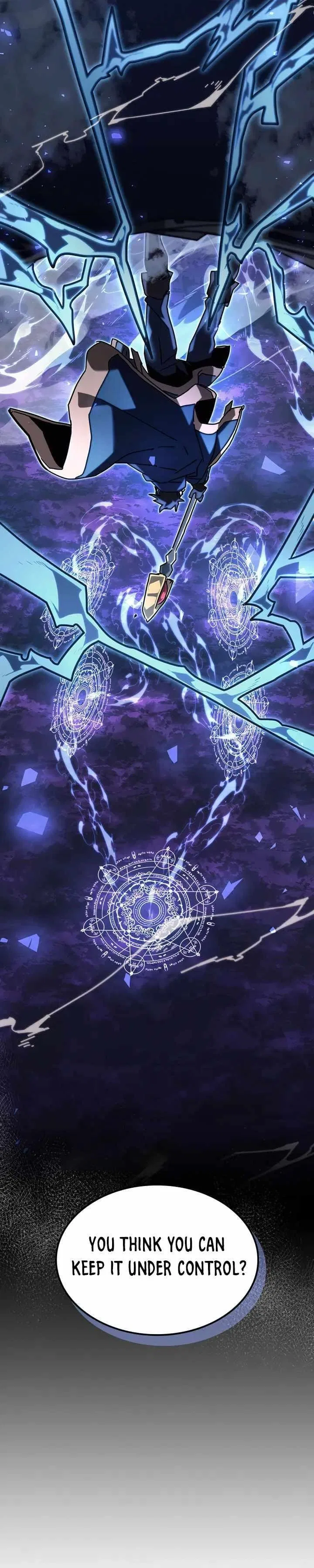 A Returner’s Magic Should be Special Chapter 224 – Page 26