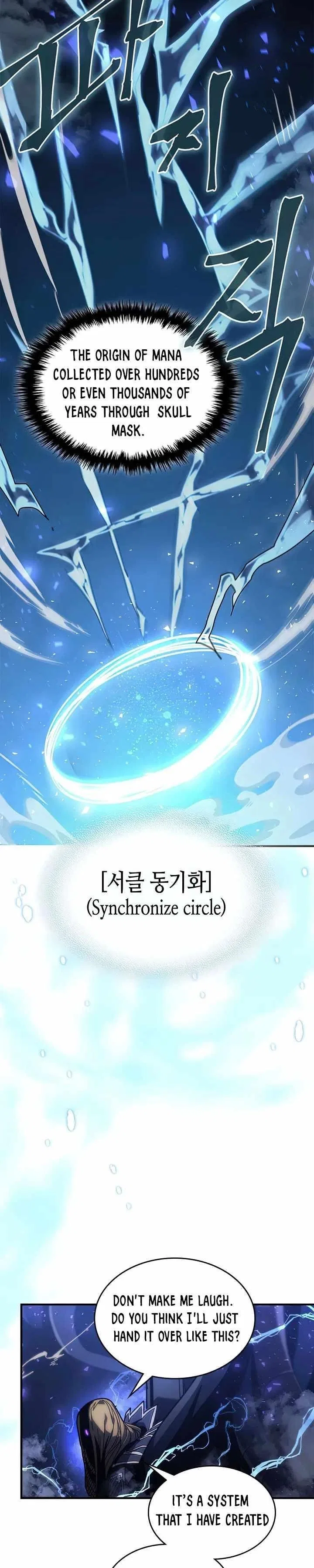 A Returner’s Magic Should be Special Chapter 224 – Page 28