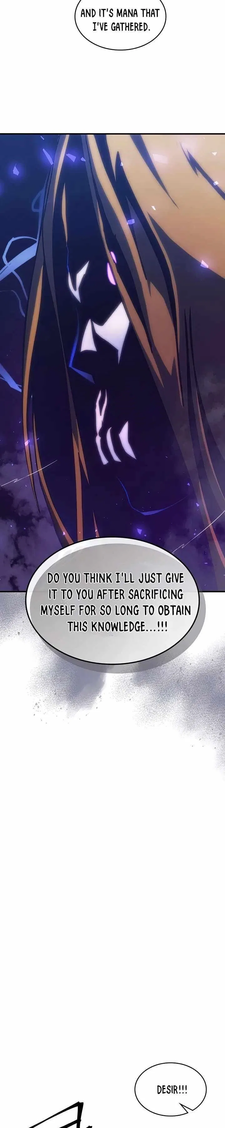 A Returner’s Magic Should be Special Chapter 224 – Page 29