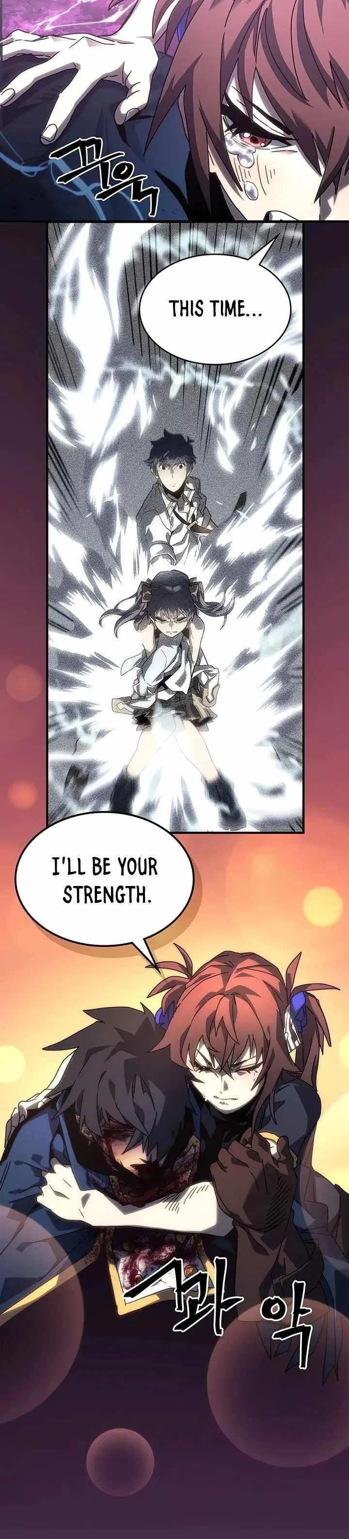 A Returner’s Magic Should be Special Chapter 224 – Page 32