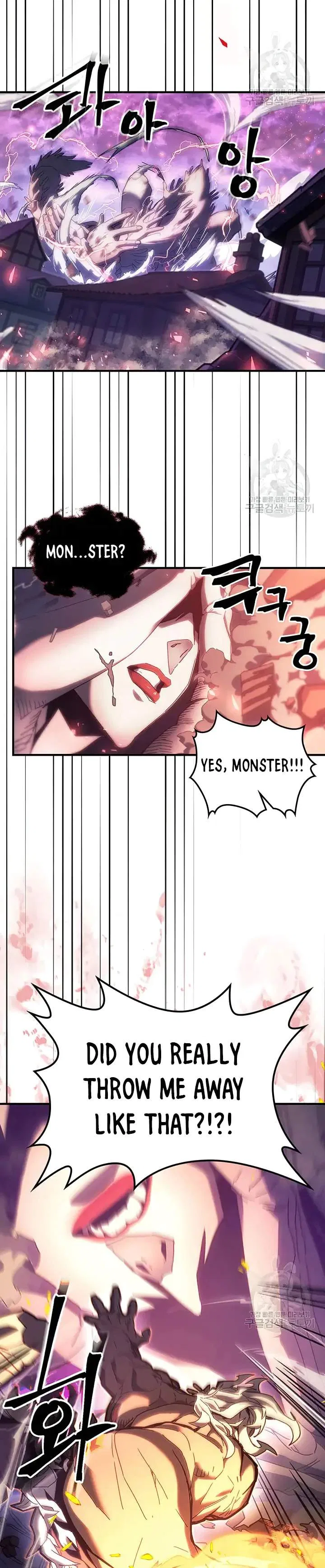 A Returner’s Magic Should be Special Chapter 223 – Page 3