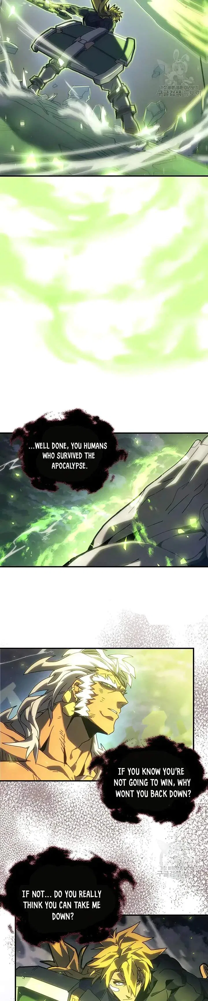 A Returner’s Magic Should be Special Chapter 223 – Page 7