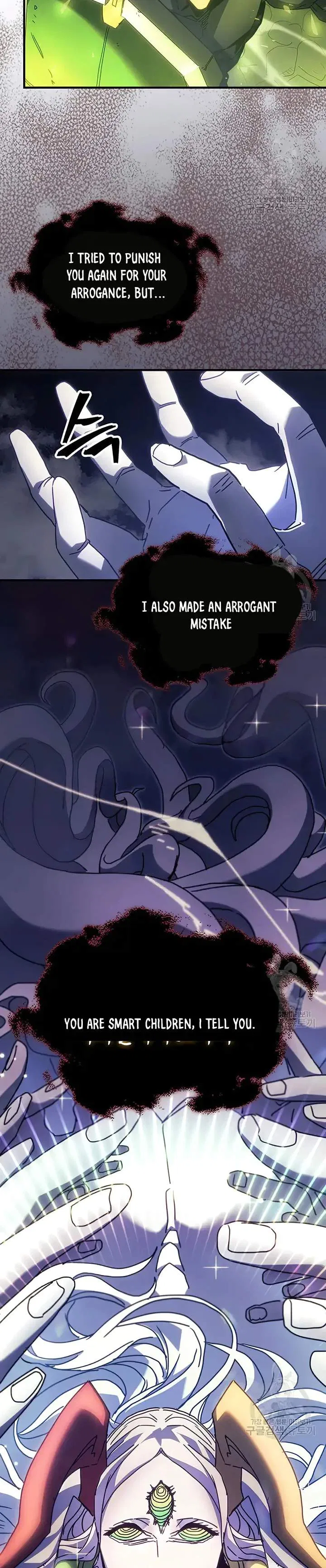 A Returner’s Magic Should be Special Chapter 223 – Page 8