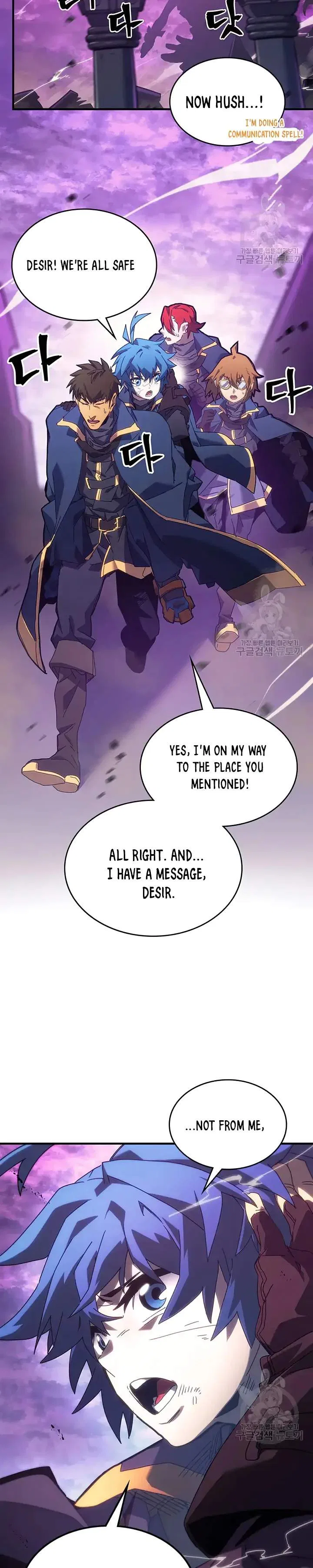 A Returner’s Magic Should be Special Chapter 223 – Page 13