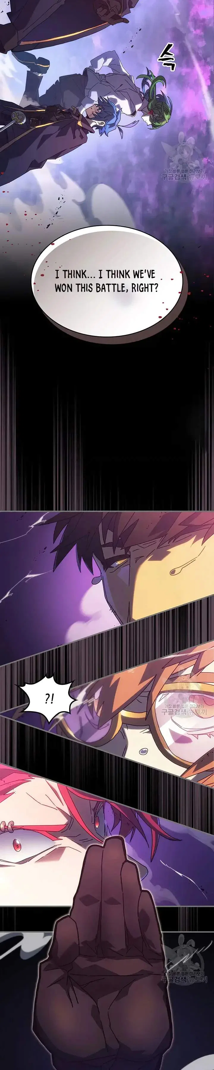 A Returner’s Magic Should be Special Chapter 223 – Page 15
