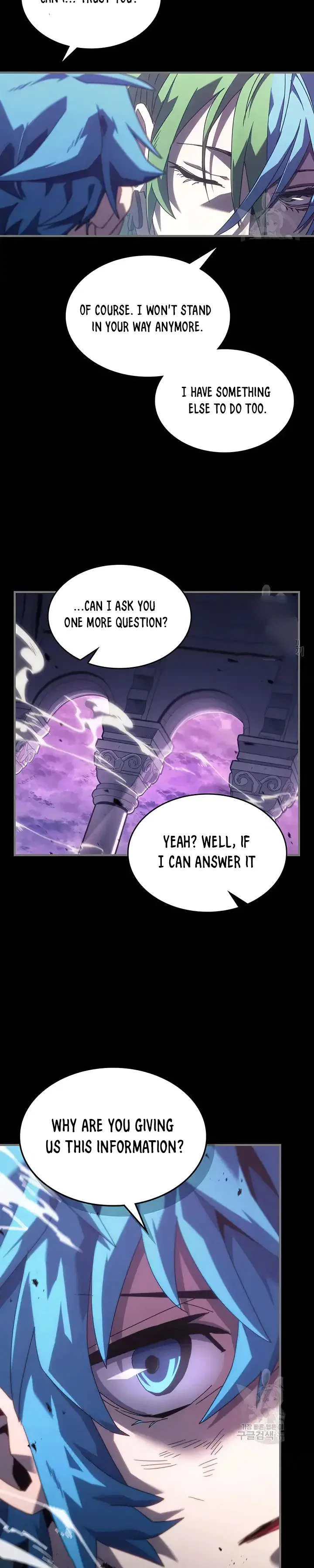 A Returner’s Magic Should be Special Chapter 223 – Page 17