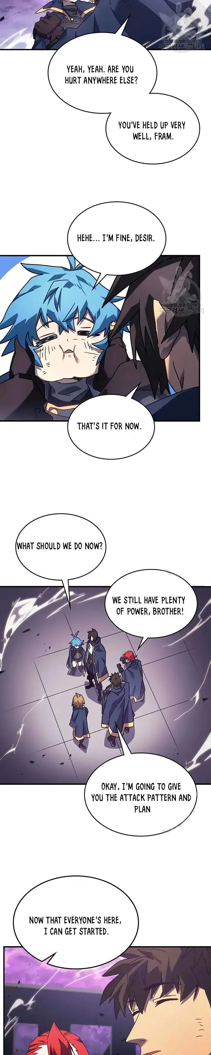 A Returner’s Magic Should be Special Chapter 223 – Page 19