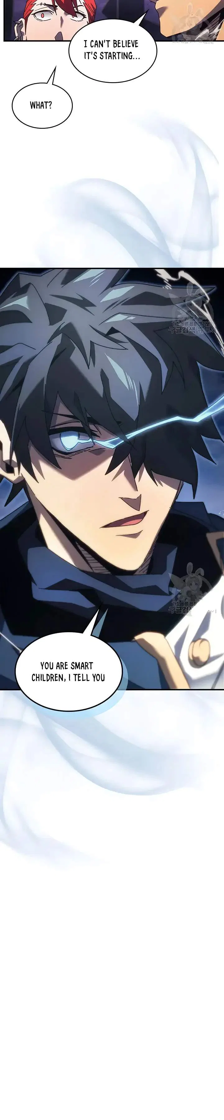 A Returner’s Magic Should be Special Chapter 223 – Page 20