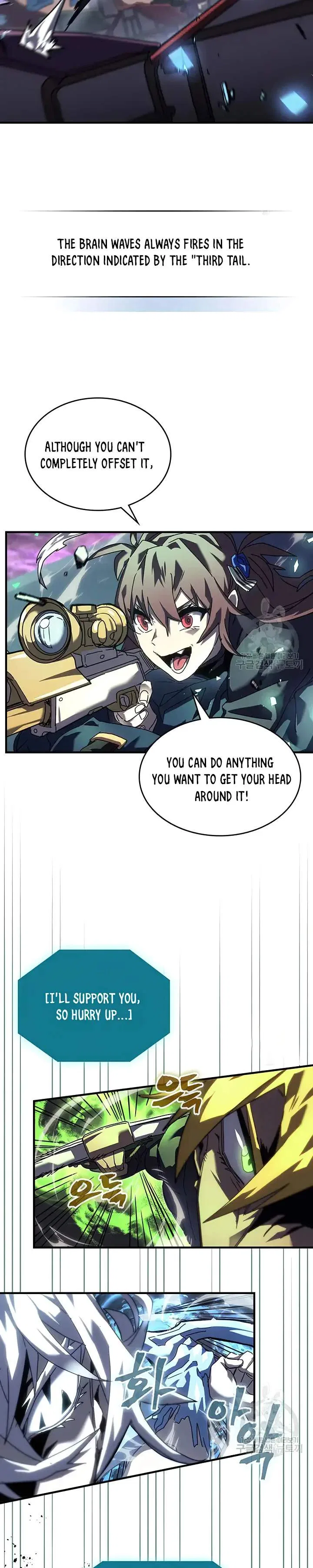 A Returner’s Magic Should be Special Chapter 223 – Page 26