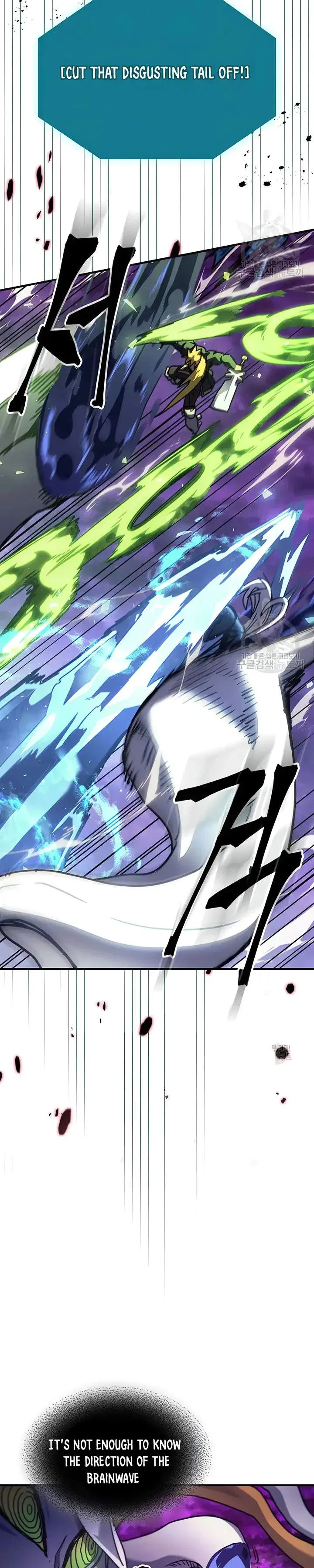 A Returner’s Magic Should be Special Chapter 223 – Page 27