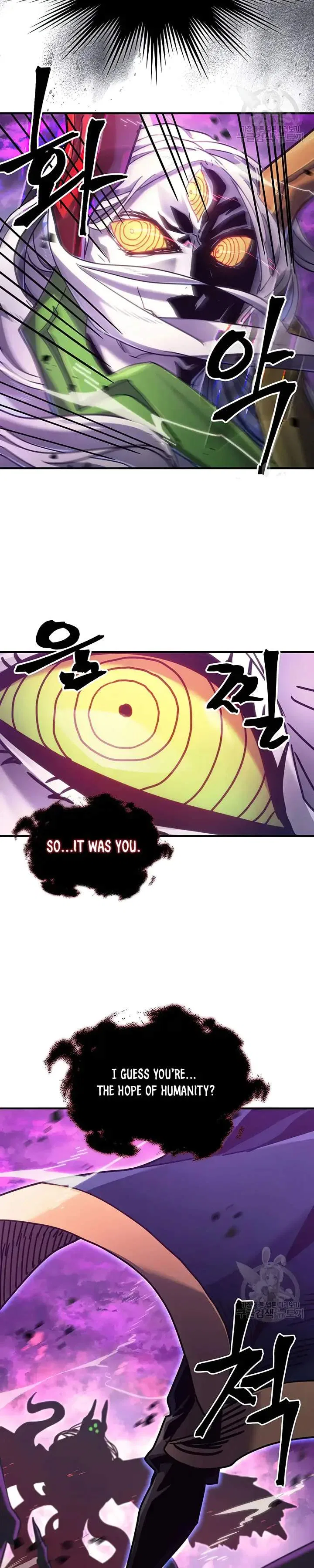A Returner’s Magic Should be Special Chapter 223 – Page 29