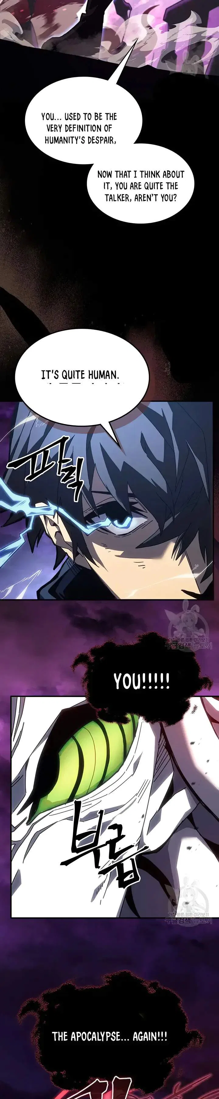 A Returner’s Magic Should be Special Chapter 223 – Page 30