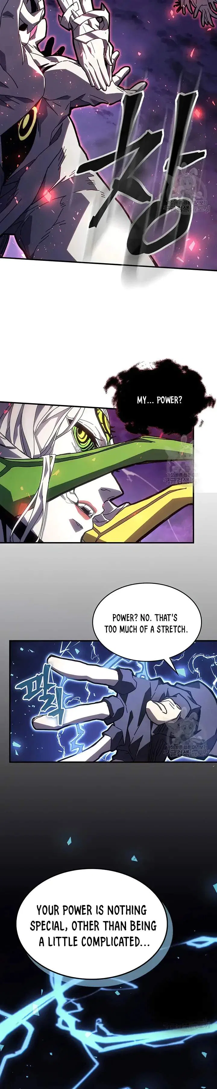 A Returner’s Magic Should be Special Chapter 223 – Page 32