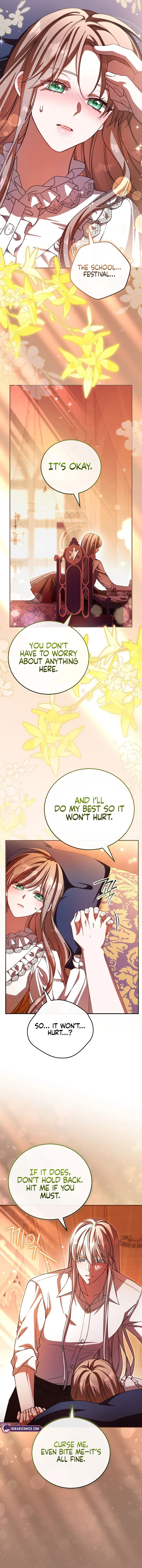 The Teacher at the Noble Kindergarten Is Having a Hard Day Chapter 20 – Page 7