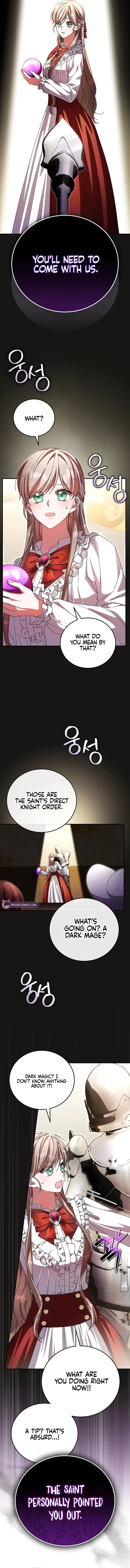The Teacher at the Noble Kindergarten Is Having a Hard Day Chapter 17 – Page 17