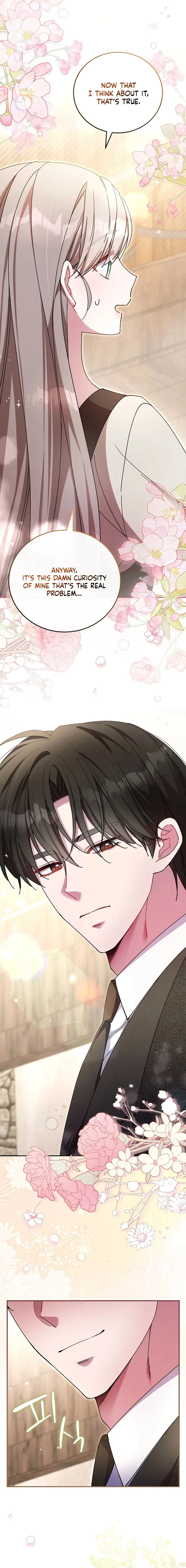The Teacher at the Noble Kindergarten Is Having a Hard Day Chapter 13 – Page 15