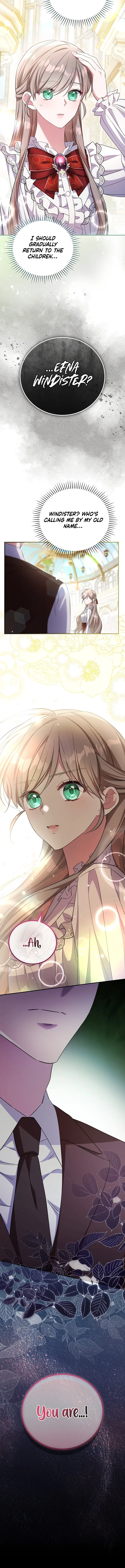 The Teacher at the Noble Kindergarten Is Having a Hard Day Chapter 12 – Page 16
