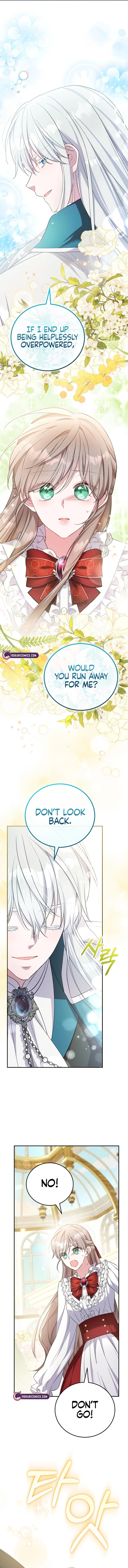 The Teacher at the Noble Kindergarten Is Having a Hard Day Chapter 11 – Page 14