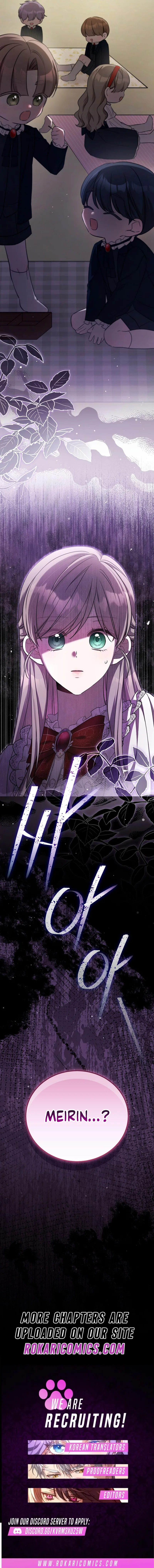 The Teacher at the Noble Kindergarten Is Having a Hard Day Chapter 10 – Page 15