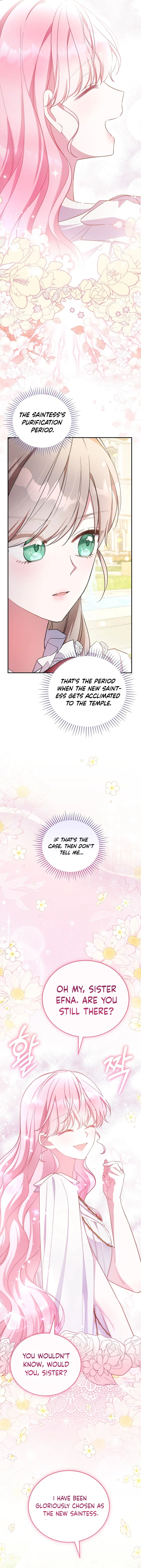 The Teacher at the Noble Kindergarten Is Having a Hard Day Chapter 9 – Page 6