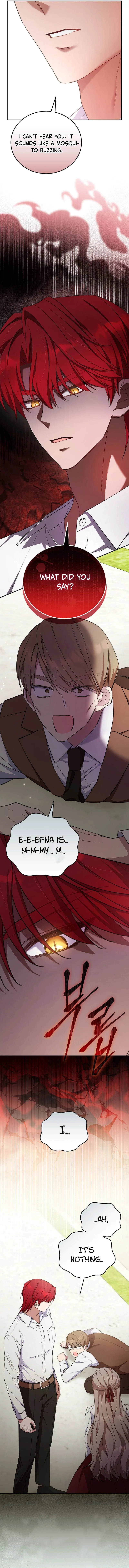 The Teacher at the Noble Kindergarten Is Having a Hard Day Chapter 9 – Page 12
