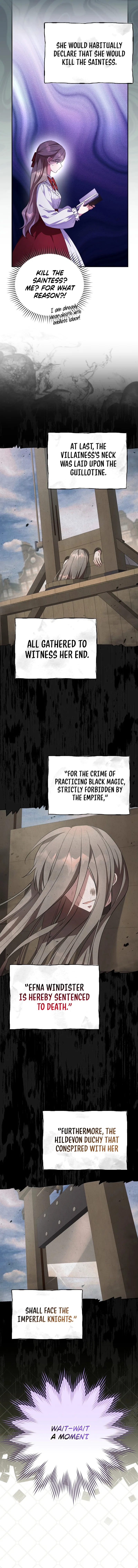 The Teacher at the Noble Kindergarten Is Having a Hard Day Chapter 6 – Page 10