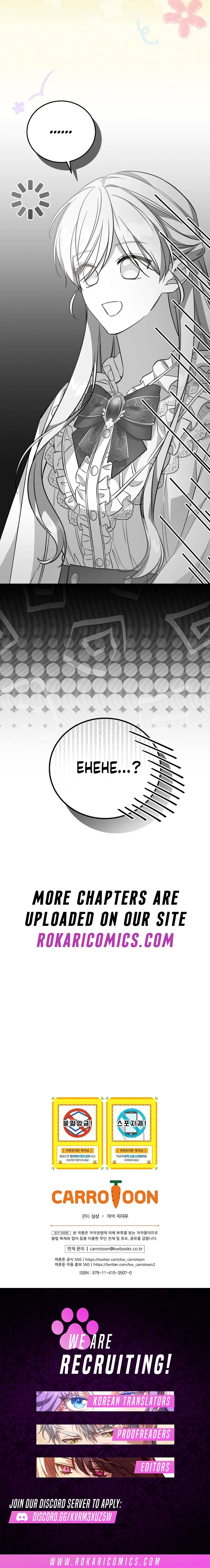 The Teacher at the Noble Kindergarten Is Having a Hard Day Chapter 6 – Page 18