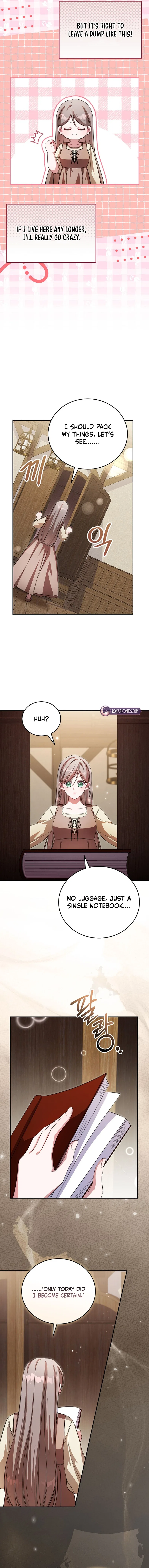 The Teacher at the Noble Kindergarten Is Having a Hard Day Chapter 4 – Page 14