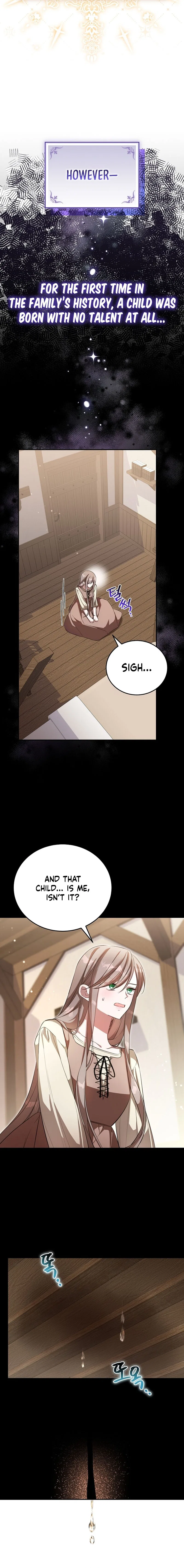 The Teacher at the Noble Kindergarten Is Having a Hard Day Chapter 3 – Page 2