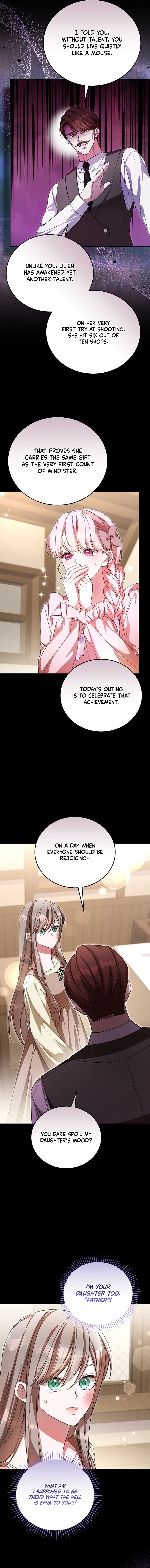 The Teacher at the Noble Kindergarten Is Having a Hard Day Chapter 3 – Page 9