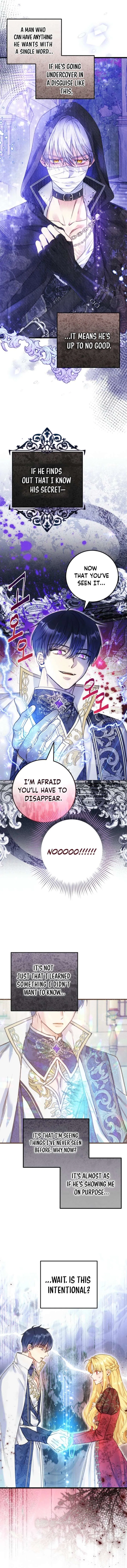 The Villainess Is a Millionaire Fixer Chapter 10 – Page 2