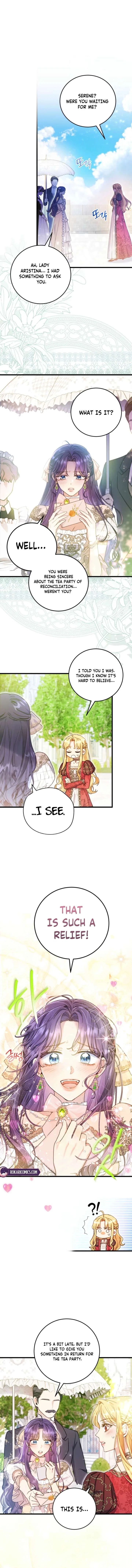 The Villainess Is a Millionaire Fixer Chapter 10 – Page 9