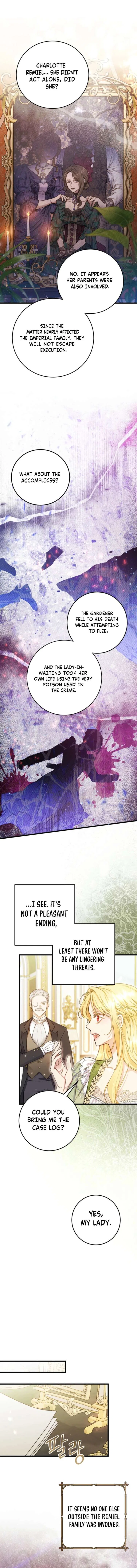 The Villainess Is a Millionaire Fixer Chapter 10 – Page 11