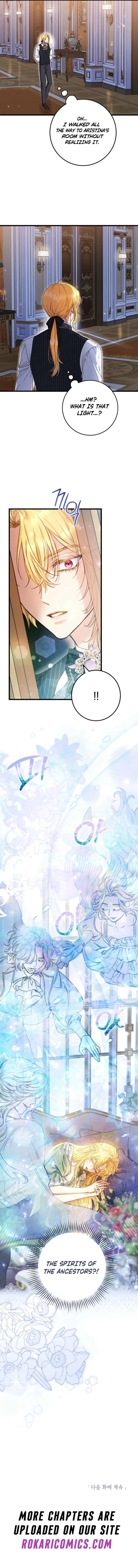 The Villainess Is a Millionaire Fixer Chapter 10 – Page 14