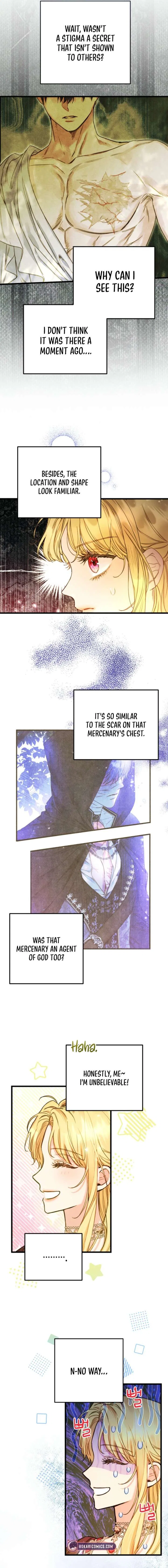 The Villainess Is a Millionaire Fixer Chapter 9 – Page 13
