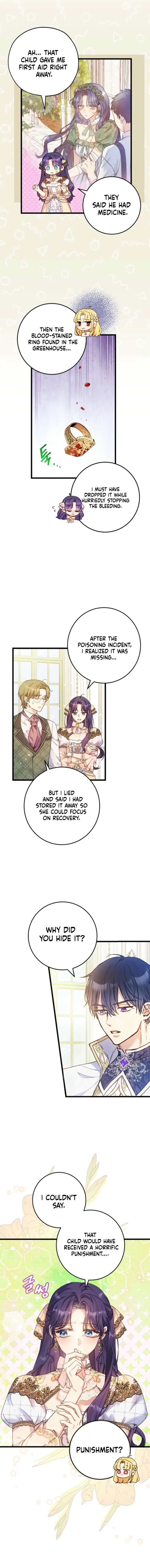 The Villainess Is a Millionaire Fixer Chapter 8 – Page 2